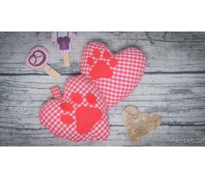 Stickserie - Hunde Set